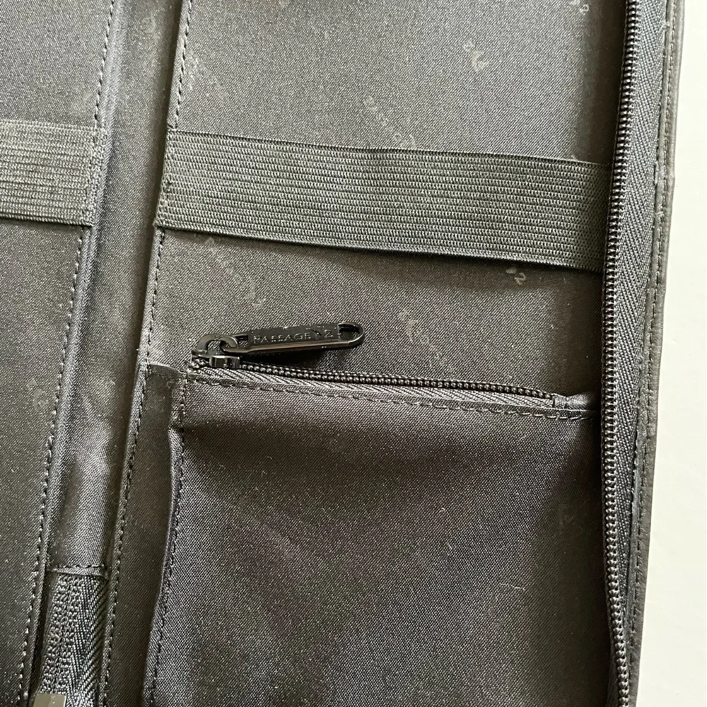 NWT Passage2 leather tie travel case - Picture 4 of 5
